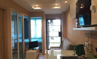 For sale studio condo in Mueang Chiang Mai, Chiang Mai