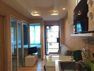 For sale スタジオ condo in Mueang Chiang Mai, Chiang Mai
