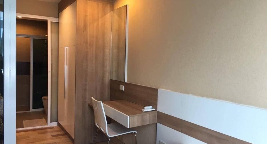 À vendre studio condo à Mueang Chiang Mai, Chiang Mai