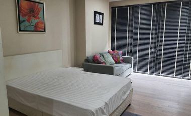 À vendre studio condo à Watthana, Bangkok