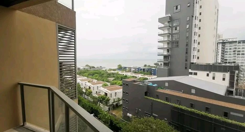 For sale and for rent 1 bed condo in Cha Am, Phetchaburi