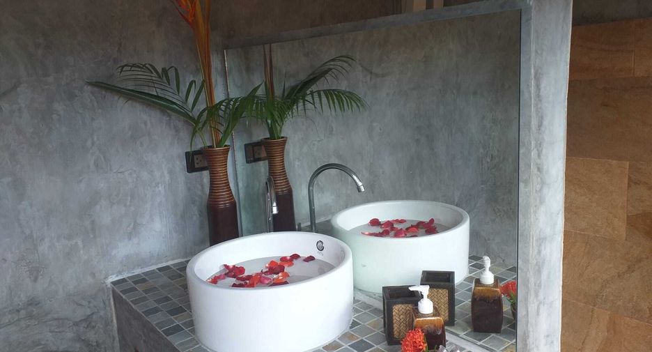 For sale 7 bedrooms hotel in Ko Samui, Surat Thani