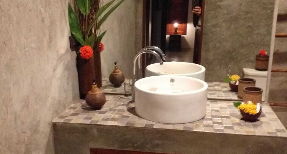 For sale 7 bedrooms hotel in Ko Samui, Surat Thani