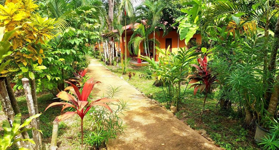 For sale 7 bedrooms hotel in Ko Samui, Surat Thani