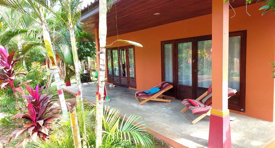 For sale 7 bedrooms hotel in Ko Samui, Surat Thani