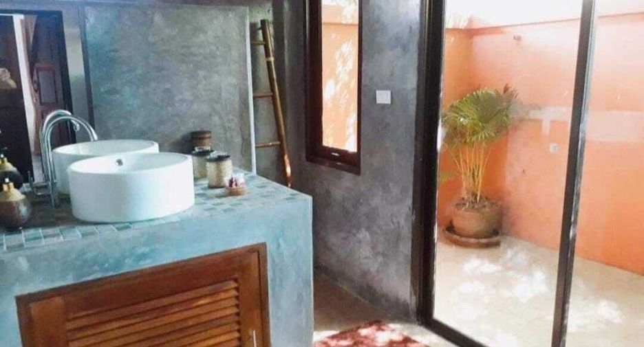 For sale 7 bedrooms hotel in Ko Samui, Surat Thani