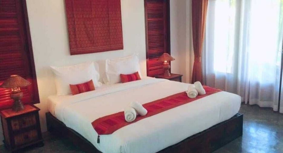 For sale 7 bedrooms hotel in Ko Samui, Surat Thani