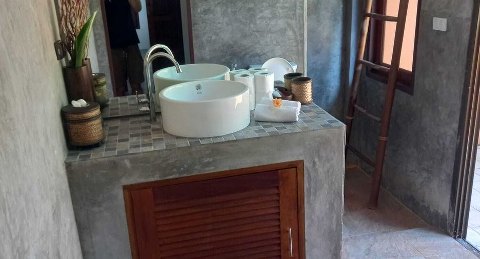 For sale 7 bedrooms hotel in Ko Samui, Surat Thani