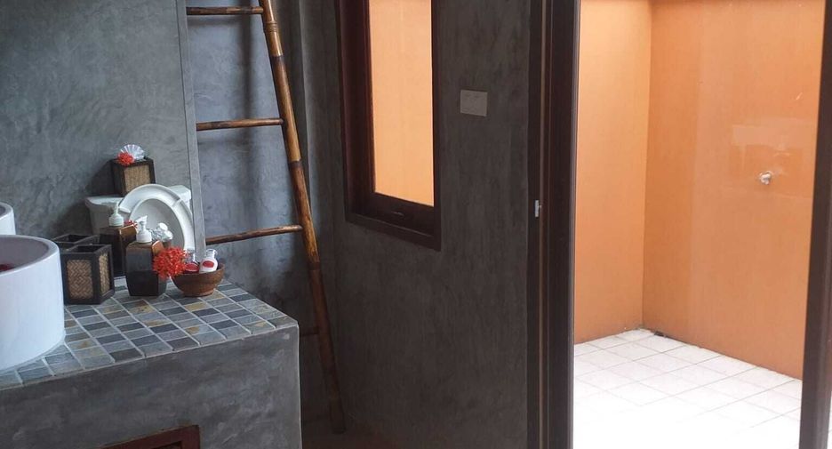 For sale 7 bedrooms hotel in Ko Samui, Surat Thani