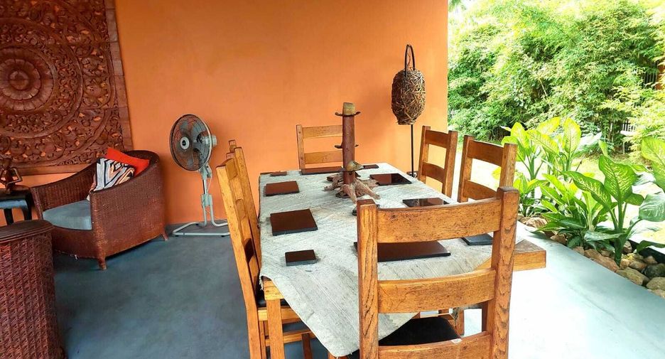 For sale 7 bedrooms hotel in Ko Samui, Surat Thani