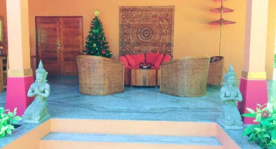 For sale 7 bedrooms hotel in Ko Samui, Surat Thani