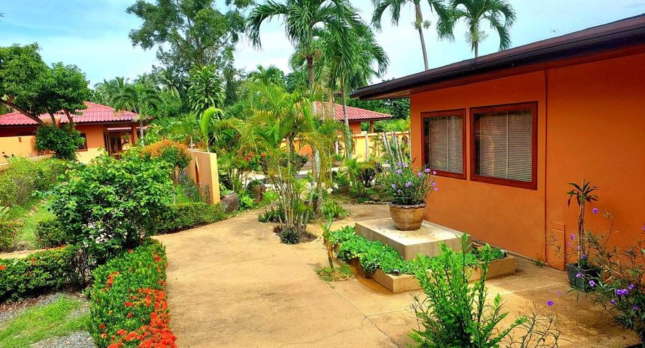 For sale 7 bedrooms hotel in Ko Samui, Surat Thani