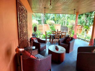 For sale 7 bedrooms hotel in Ko Samui, Surat Thani