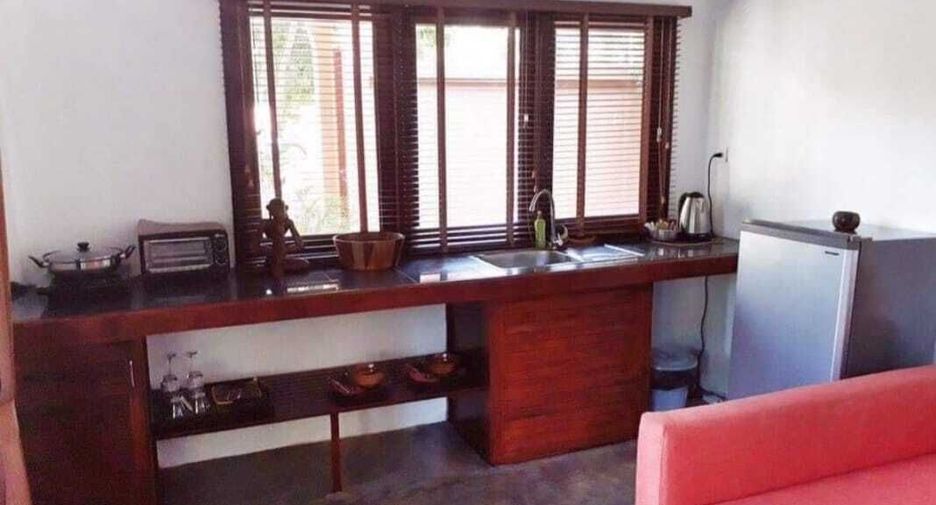 For sale 7 bedrooms hotel in Ko Samui, Surat Thani