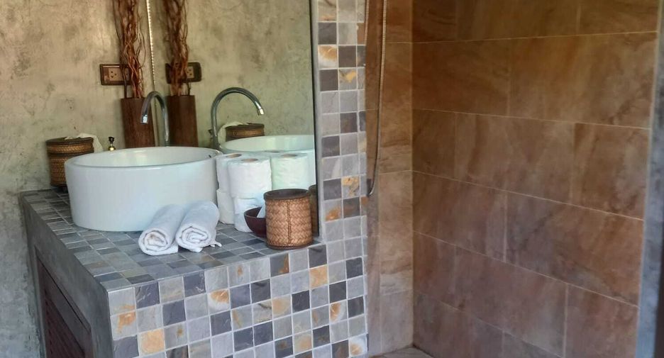 For sale 7 bedrooms hotel in Ko Samui, Surat Thani
