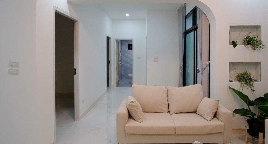 出售 3 卧室 独立屋 在 Saraphi, Chiang Mai