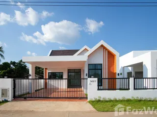 For sale 3 bedrooms house in Saraphi, Chiang Mai