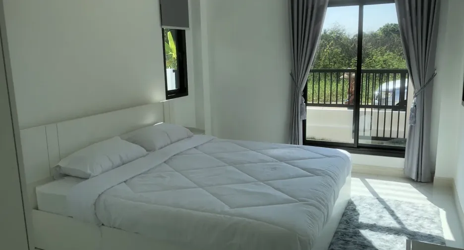 出售 3 卧室 独立屋 在 Saraphi, Chiang Mai