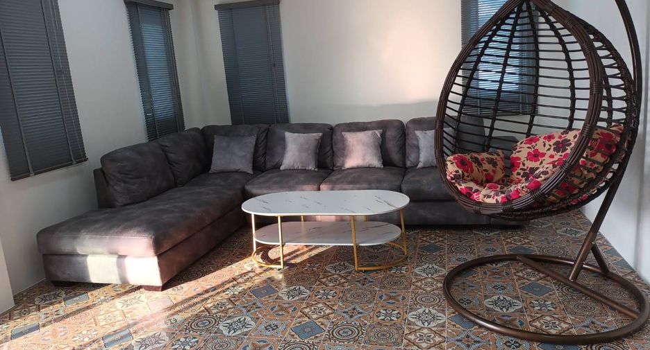 For sale 3 ベッドルーム villa in Cha Am, Phetchaburi