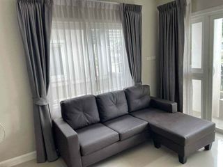 For Rent 3 Bedroom Townhouse In Mueang Chiang Mai