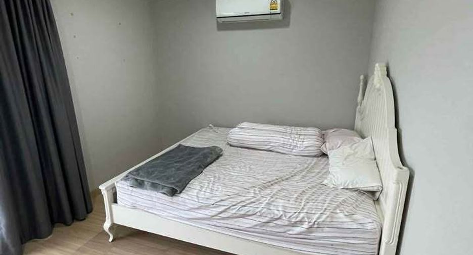For rent 3 bedrooms townhouse in Mueang Chiang Mai, Chiang Mai