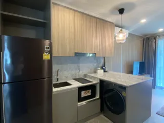 Wohnung zur Miete mit 1 Zimmer in Mueang Chiang Mai, Chiang Mai