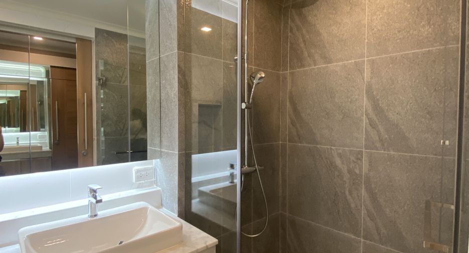 For rent 1 bed condo in Mueang Chiang Mai, Chiang Mai