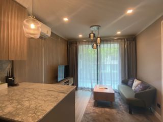 Wohnung zur Miete mit 1 Zimmer in Mueang Chiang Mai, Chiang Mai