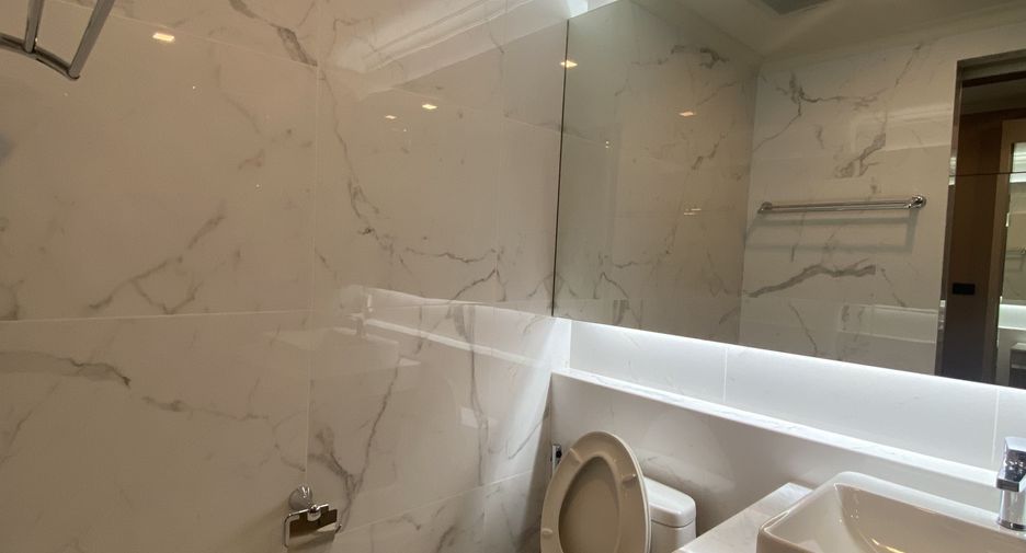 For rent 1 bed condo in Mueang Chiang Mai, Chiang Mai