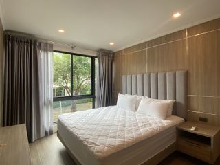 Wohnung zur Miete mit 1 Zimmer in Mueang Chiang Mai, Chiang Mai