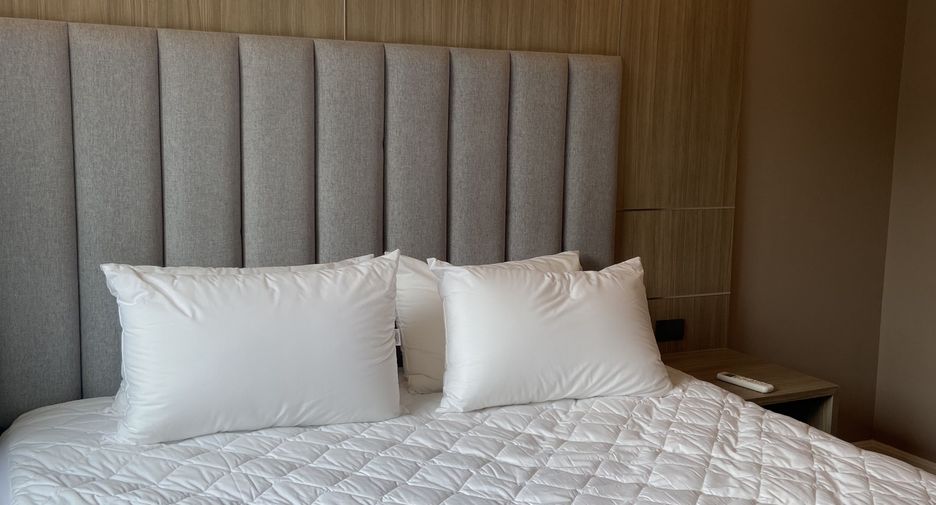 For rent 1 bed condo in Mueang Chiang Mai, Chiang Mai