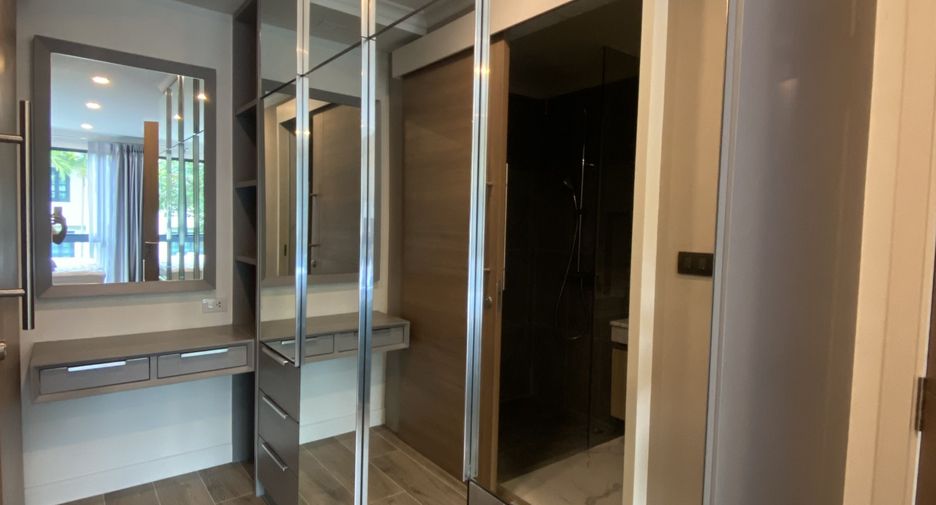 For rent 1 bed condo in Mueang Chiang Mai, Chiang Mai