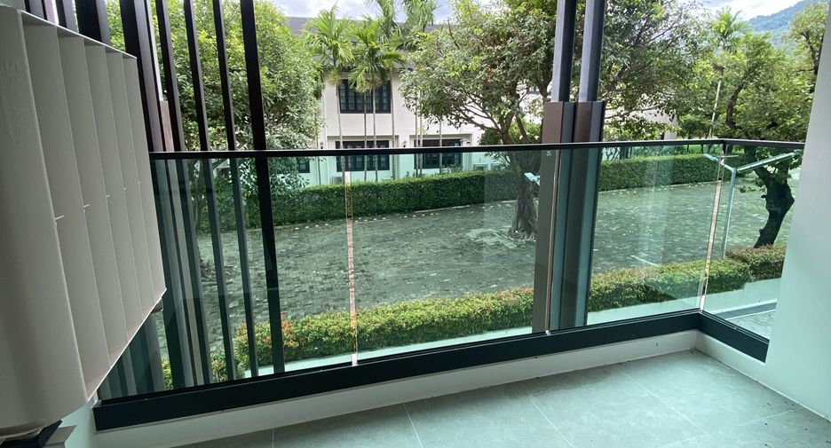 For rent 1 bed condo in Mueang Chiang Mai, Chiang Mai