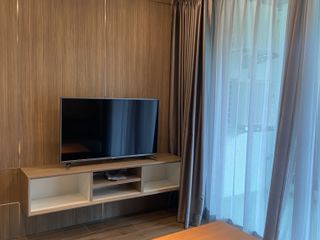 For Rent 1 Bedroom Condo In Mueang Chiang Mai