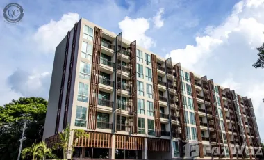 For sale 1 bed condo in Mueang Chiang Mai, Chiang Mai