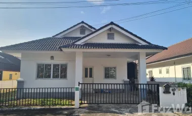 For rent 2 bedrooms house in Hang Dong, Chiang Mai