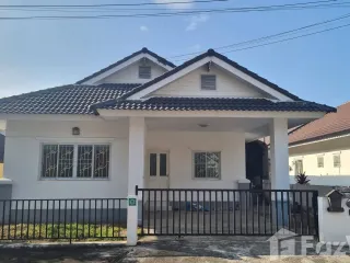 For Rent 2 Bedroom House In Hang Dong, Chiang Mai