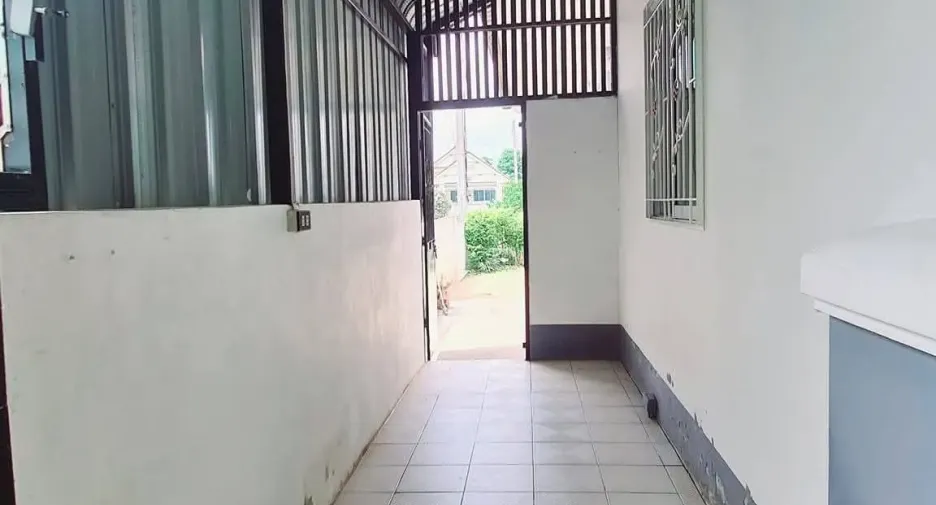 For rent 2 bedrooms house in Hang Dong, Chiang Mai