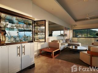 Villa zur Miete mit 4 Zimmer in Ko Samui, Surat Thani