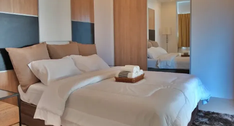 出售 1 卧室 公寓 在 Bang Lamung, Chon Buri