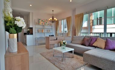 For sale 1 Beds condo in Bang Lamung, Chonburi