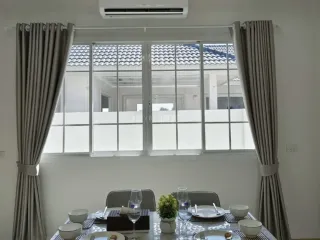 出售 3 卧室 独立屋 在 华欣, 班武里府