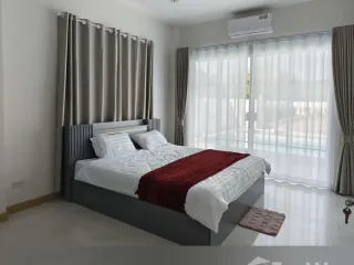 出售 3 卧室 独立屋 在 华欣, 班武里府