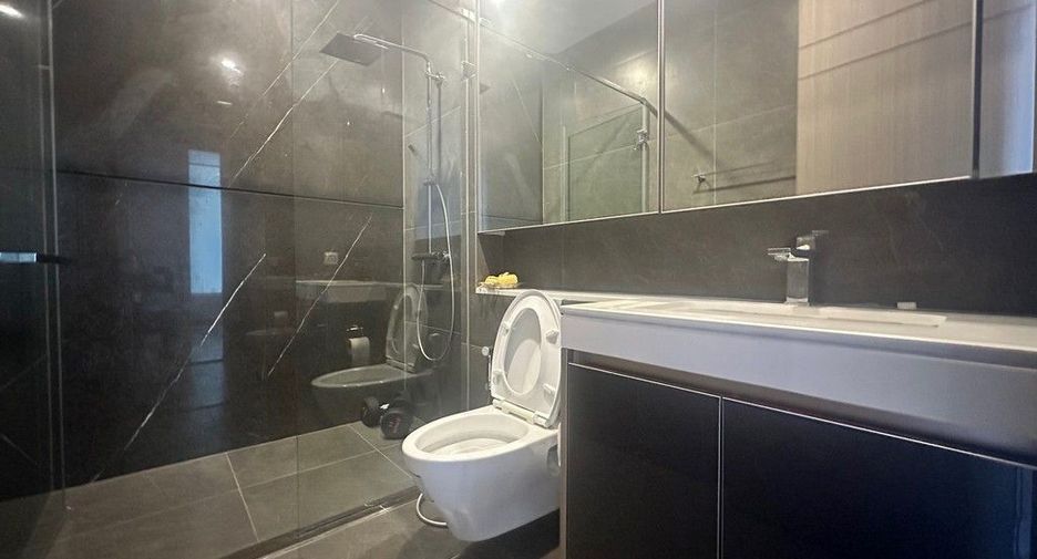 Condo en venta de 2 habitaciones en Watthana, Bangkok