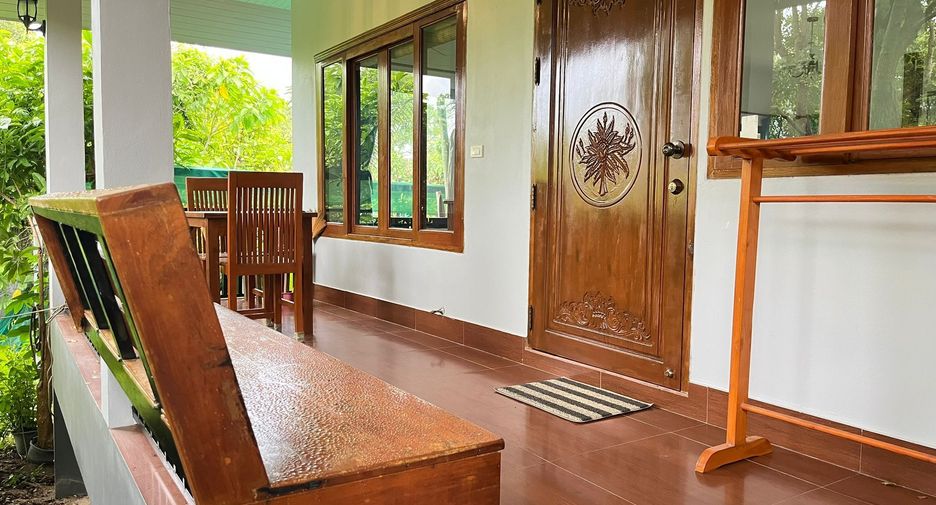 Haus zur Miete mit 1 Zimmer in Ko Samui, Surat Thani