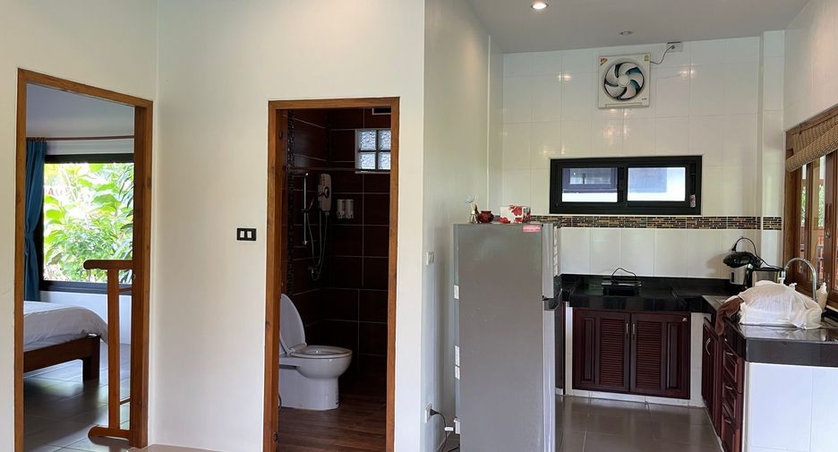 For rent 1 bed house in Ko Samui, Surat Thani