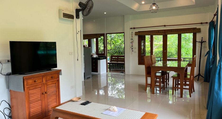 For rent 1 bed house in Ko Samui, Surat Thani