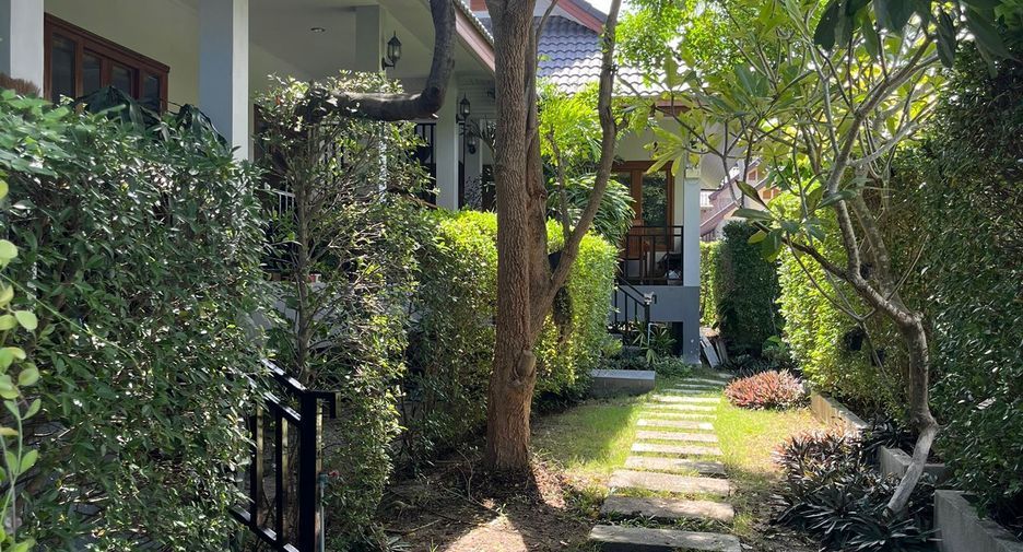 For rent 1 bed house in Ko Samui, Surat Thani
