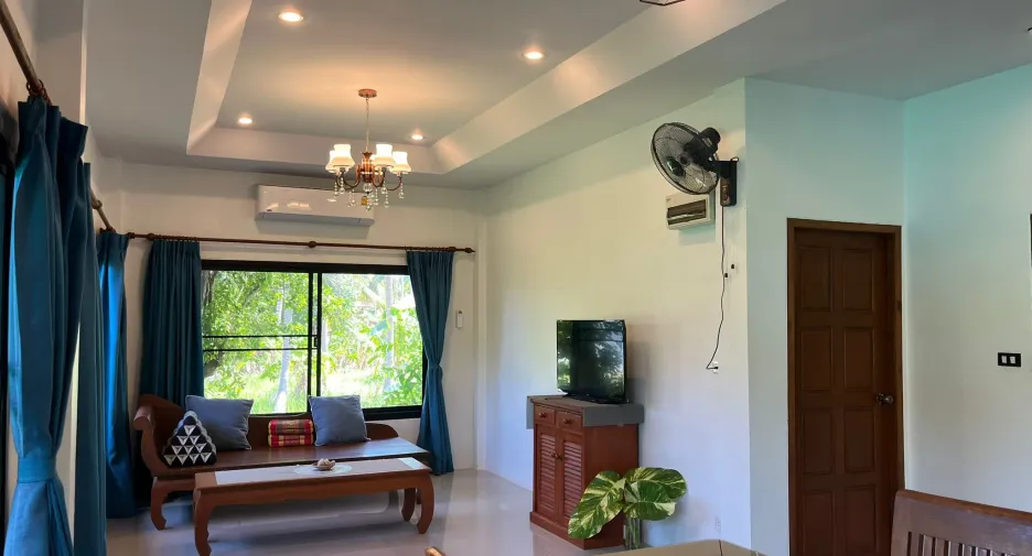 For rent 1 bed house in Ko Samui, Surat Thani