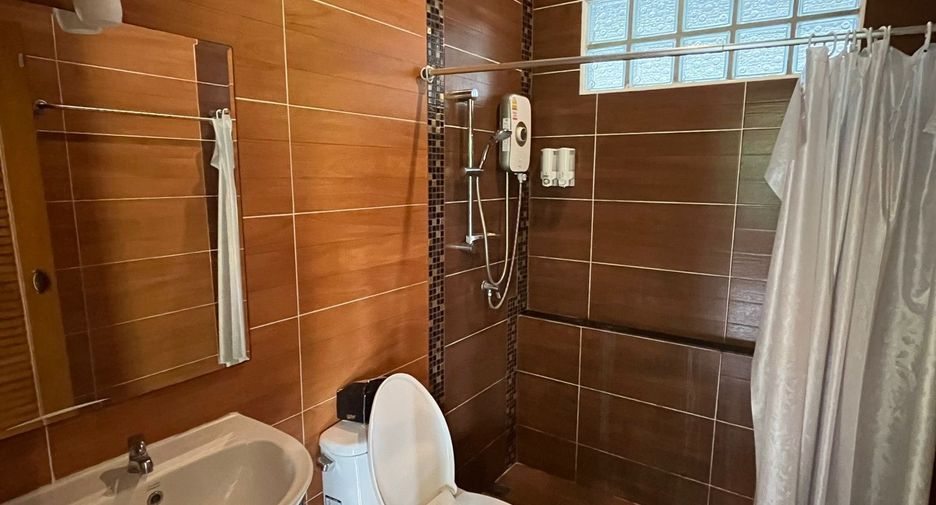 For rent 1 bed house in Ko Samui, Surat Thani